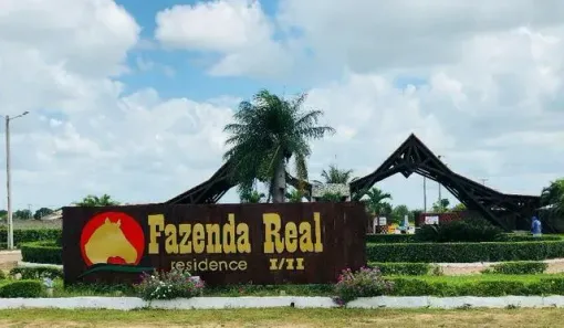Lote/Terreno à venda, 750m² no , Macaíba