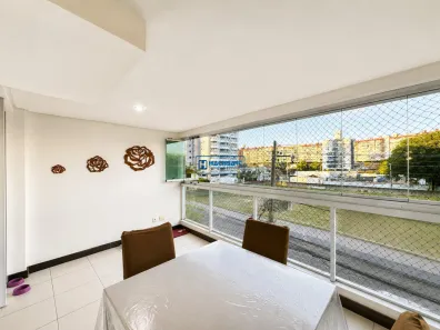 Apartamento com 3 Quartos à venda, 107m² no Jardim Camburi, Vitória