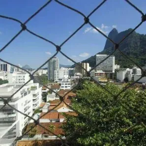 Apartamento com 2 Quartos à venda, 70m² no Botafogo, Rio de Janeiro