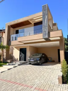 Casa de Condomínio com 4 Quartos à venda, 489m² no Centro, Balneário Piçarras