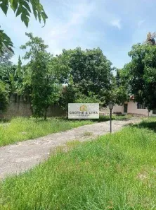 Lote/Terreno à venda, 516m² no Vila Costa, Taubaté