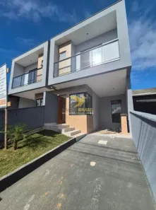 Sobrado com 2 Quartos à venda, 92m² no Bela Vista, Palhoça