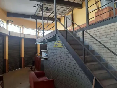 Sobrado para alugar, 120m² no Saúde, Rio de Janeiro