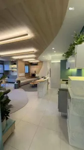 Apartamento com 2 Quartos à venda, 62m² no Terra Bonita, Londrina
