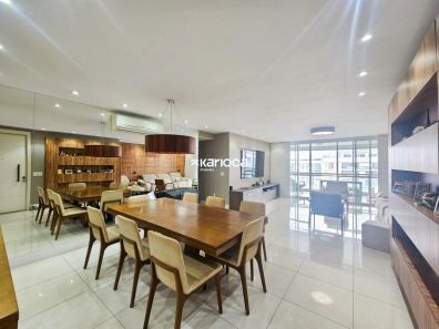 Apartamento com 4 Quartos à venda, 169m² no Barra Olímpica, Rio de Janeiro
