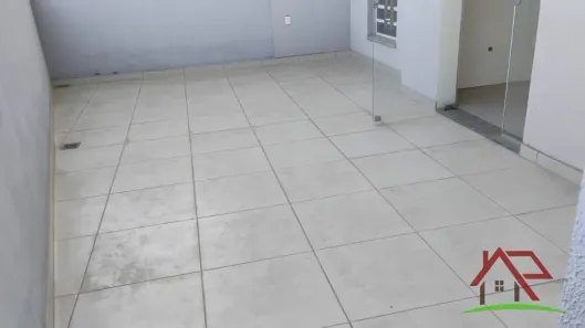 Apartamento com 2 Quartos à venda, 56m² no Santa Mônica, Belo Horizonte