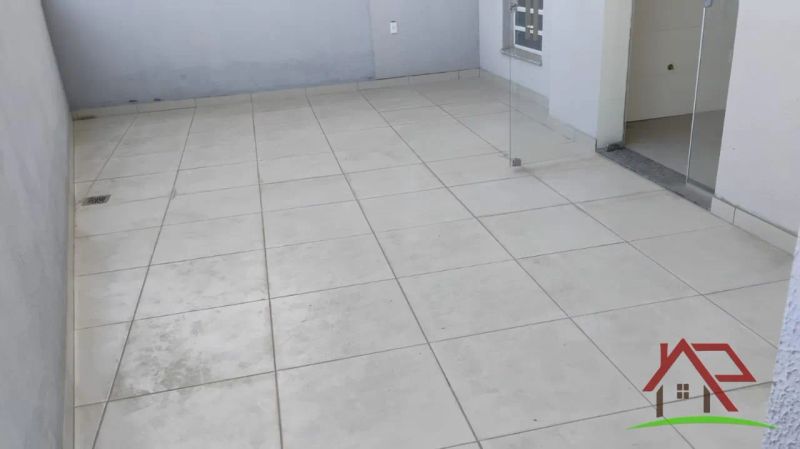 Apartamento com 2 quartos — Santa Mônica, Belo Horizonte