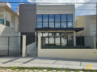 Prédio Comercial à venda, 415m² no Jardim Atlântico, Florianópolis