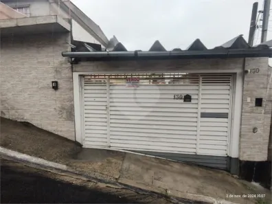 Sobrado com 3 Quartos à venda, 244m² no Lajeado, São Paulo