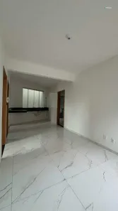 Apartamento com 2 Quartos à venda, 56m² no Novo Centro, Santa Luzia