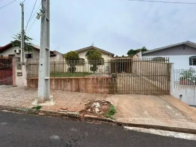 Casa com 3 Quartos à venda, 168m² no José Pires de Godoy, Ibiporã