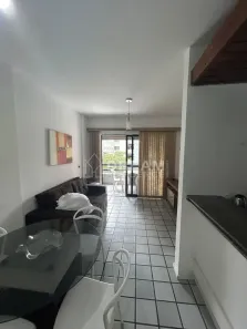 Apartamento com 2 Quartos à venda, 67m² no Boa Viagem, Recife
