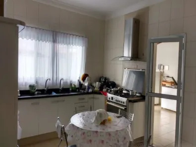 Casa com 3 Quartos à venda, 220m² no Jardim Novo Horizonte, Sorocaba