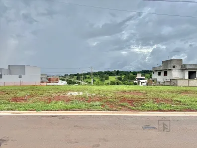 Lote/Terreno à venda, 262m² no Jardins Parma, Senador Canedo