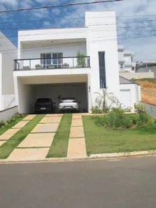 Casa de Condomínio com 3 Quartos à venda, 167m² no Nova Era, Itupeva