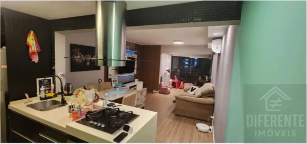 Apartamento com 2 Quartos à venda, 68m² no Mooca, São Paulo