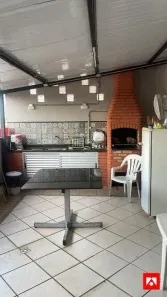 Apartamento com 2 Quartos à venda, 98m² no Conserva, Americana