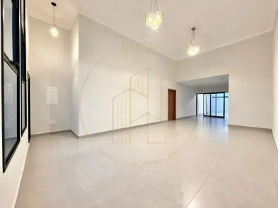 Casa de Condomínio com 3 Quartos à venda, 179m² no Loteamento Residencial Pérola do Vale, Tremembé