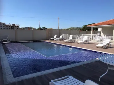 Apartamento com 2 Quartos à venda, 48m² no Maria Paula, São Gonçalo