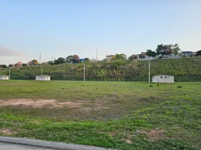 à venda, 639m² no Chácaras Reunidas, São José dos Campos