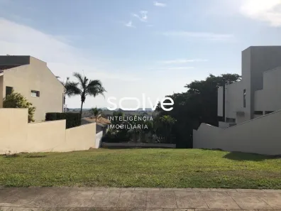 Lote/Terreno à venda, 560m² no Jardim Vila Paradiso, Indaiatuba
