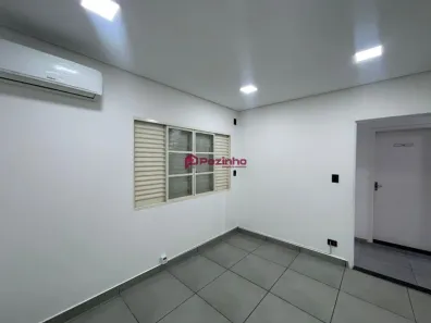 Sala Comercial para alugar, 10m² no Vila Claudia, Limeira