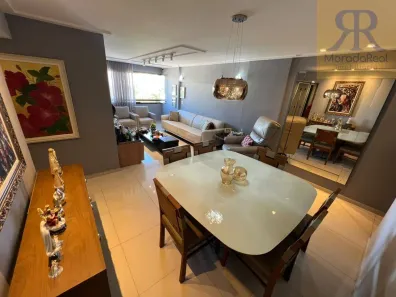 Apartamento com 3 Quartos à venda, 93m² no Boa Viagem, Recife