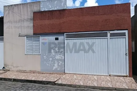 Casa de Condomínio com 3 Quartos à venda, 135m² no Pedras, Marechal Deodoro