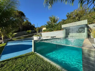 Casa com 5 Quartos à venda, 180m² no Campo dos Pelicanos, Lagoa Santa