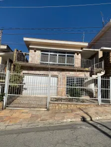 Casa com 4 Quartos à venda, 253m² no Vila Pereira Barreto, São Paulo