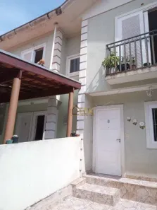 Sobrado com 2 Quartos à venda, 103m² no Residencial Bosque dos Ipês, São José dos Campos