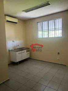 Ponto Comercial para alugar, 105m² no Jaraguá, São Paulo