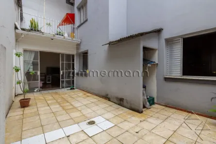 Apartamento com 2 Quartos à venda, 128m² no Vila Romana, São Paulo