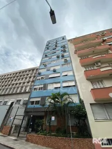 Apartamento com 2 Quartos à venda, 68m² no Centro Histórico, Porto Alegre