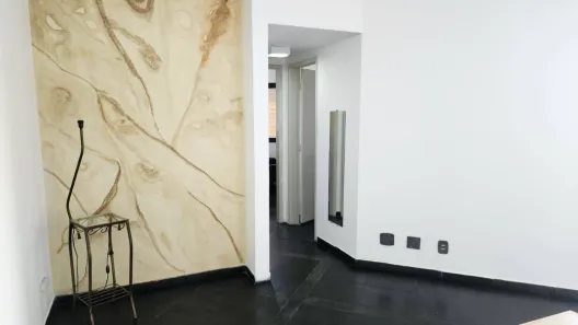 Apartamento com 2 Quartos para alugar, 60m² no Vila Bandeirantes, São José dos Campos