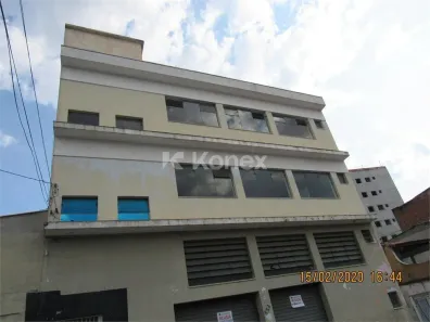 Sala Comercial à venda, 500m² no Jardim Penha, São Paulo