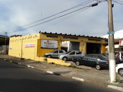 Ponto Comercial à venda, 180m² no Jardim Proença I, Campinas