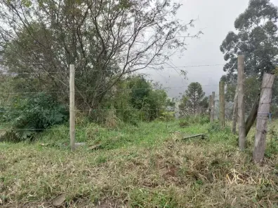 Lote/Terreno à venda, 20815m² no Centro, Imaruí