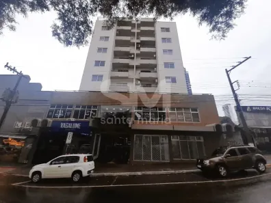 Apartamento com 2 Quartos à venda, 63m² no Centro, Chapecó