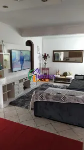Casa com 5 Quartos à venda, 192m² no Barbosas, Arujá