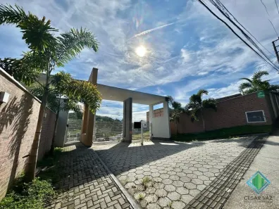 Lote/Terreno à venda, 150m² no Fundos, Biguaçu