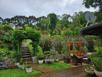 Fazenda/Sítio com 2 Quartos à venda, 70m² no , Flores da Cunha