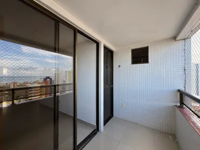 Apartamento com 3 Quartos à venda, 84m² no Manaíra, João Pessoa