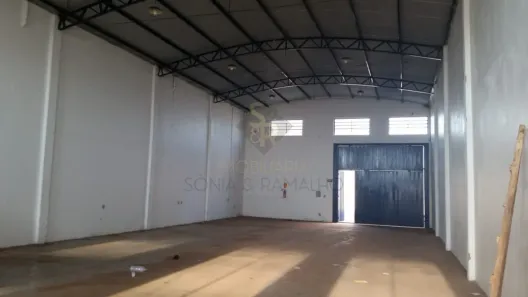 Ponto Comercial à venda, 285m² no Vila Carvalho, Ribeirão Preto