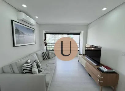 Apartamento com 2 Quartos à venda, 66m² no Vila Mariana, São Paulo