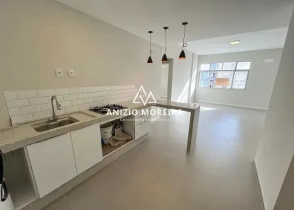 Apartamento com 2 Quartos à venda, 85m² no Icaraí, Niterói