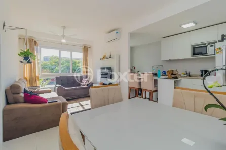 Apartamento com 2 Quartos à venda, 68m² no Santana, Porto Alegre