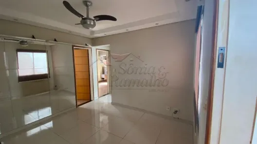 Apartamento com 2 Quartos à venda, 47m² no Ipiranga, Ribeirão Preto