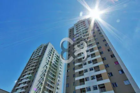 Apartamento com 3 Quartos à venda, 70m² no Aurora, Londrina