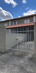 Sobrado com 2 Quartos à venda, 135m² no Cidade Jardim, Jacareí